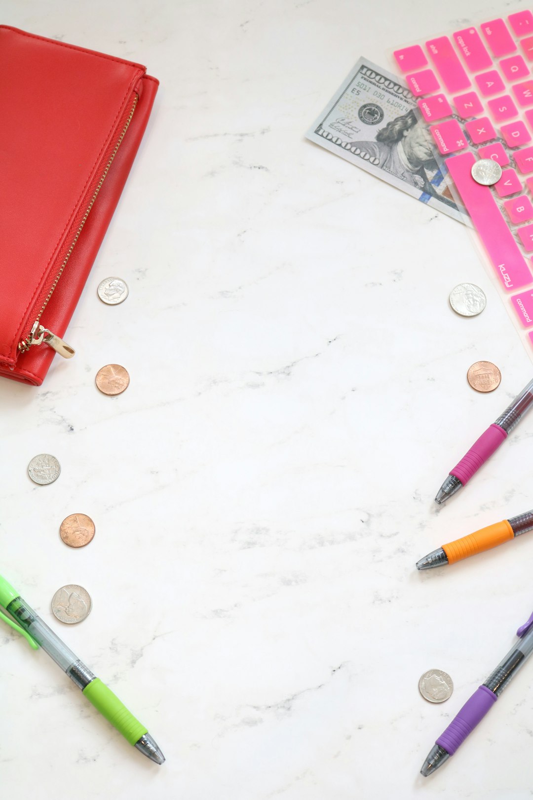 Educación financiera para niños